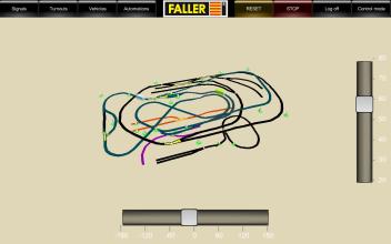 Faller Car System Digital Mobile APK Download for Android