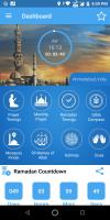 Ramadan Times APK スクリーンショット画像 #1