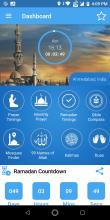 Ramadan Times: Qibla &amp; Azan APK Download for Android