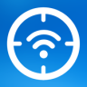 wifi map Application icon