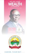 Tunde Afe 2018 - Ekiti State Governorship APK Download for Android