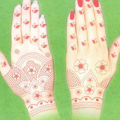 Mehndi Designs Latest Apk