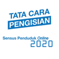 Cara isi sensus Penduduk 2020 APK icon