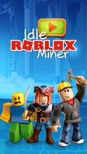 Robux Miner for the Roblox Platform APK Download for Android