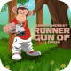 Monkey Runner-Gun of Lords APK