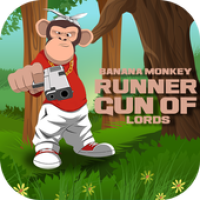 Изображения Monkey Runner-Gun of Lords на ПК с Windows