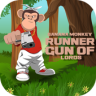 Monkey Runner-Gun of Lords Game icon