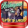 Kartonyono Medot janji ※Lirik &amp; Lagu※Denny Caknan Application icon