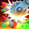 Idle Tycoon Of Factory Game Game icon