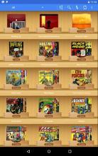 Comics reader free APK Download for Android