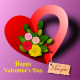 Valentine's Day Gif APK