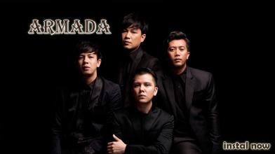 Lagu Armada Mp3 Offline APK Download for Android