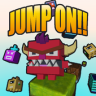 JUMP ON! Game icon