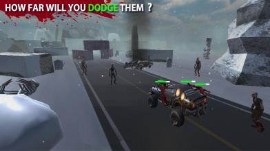 Zombie Hunter Fury APK Download for Android