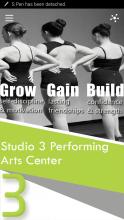 Studio3 Performing Arts Center APK Download for Android