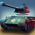 Idle Tank Apk