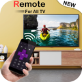 Remote for All TV: Universal Remote Control Apk