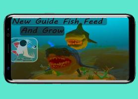 Hints For Fish Feed And Grow PRO APK Снимки экрана #1