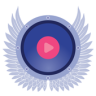 Invenio Music Player Application icon