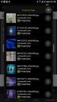 Video Downloader - Facebook (Unreleased) APK Screenshot Thumbnail #6