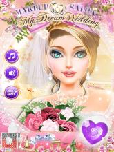 MakeUp Salon My Dream Wedding APK Download for Android