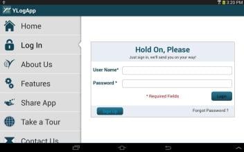 YLogApp APK Download for Android