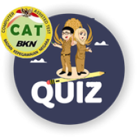 LATIHAN CAT CPNS DAN PPPK APK 電影海報圖片