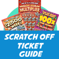 Изображения Lottery Scratchers Guide - Scratch-Off Helper Tool на ПК с Windows