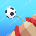 Flicky Ball 3D Apk