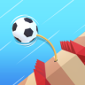 Flicky Ball 3D Game icon