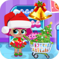 Christmas Supermarket Surprise Apk