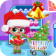 Christmas Supermarket Surprise APK