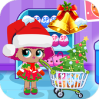 Изображения Christmas Supermarket Surprise на ПК с Windows