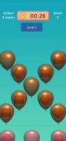 Balloon Swipe APK ภาพหน้าจอ #1