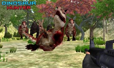 Dinosaur Hunting Jungle Sniper APK Download for Android