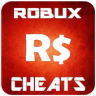 Robux For Roblox Guide Application icon