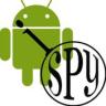 Text Message, GPS &amp; FB Spy Pro Application icon