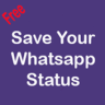 Whatsapp Status Saver Application icon