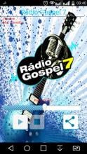 Rádio Gospel 7 APK Download for Android