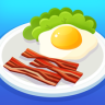 Breakfast Chef Game icon