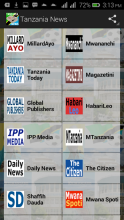 Tanzania News APK Download for Android