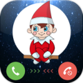 Live Elf's On the Shelf Call And Chat Simulator Apk