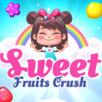 Изображения Sweet Fruits Crush на ПК с Windows