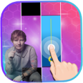 "Ed Sheeran" Piano Tiles Game 2020 Apk