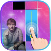 Изображения "Ed Sheeran" Piano Tiles Game 2020 на ПК с Windows