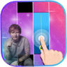 "Ed Sheeran" Piano Tiles Game 2020 Game icon