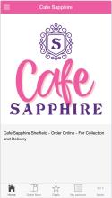 Cafe Sapphire APK Download for Android