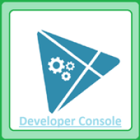 Developer Console APK icône