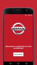 DINISSAN Video atención APK Download for Android