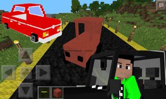 Car Mod Minecraft Pe 0 15 0 Apk 1 0 Download Apk Latest Version